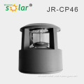 high power motion sensor Solar led outdoor security light